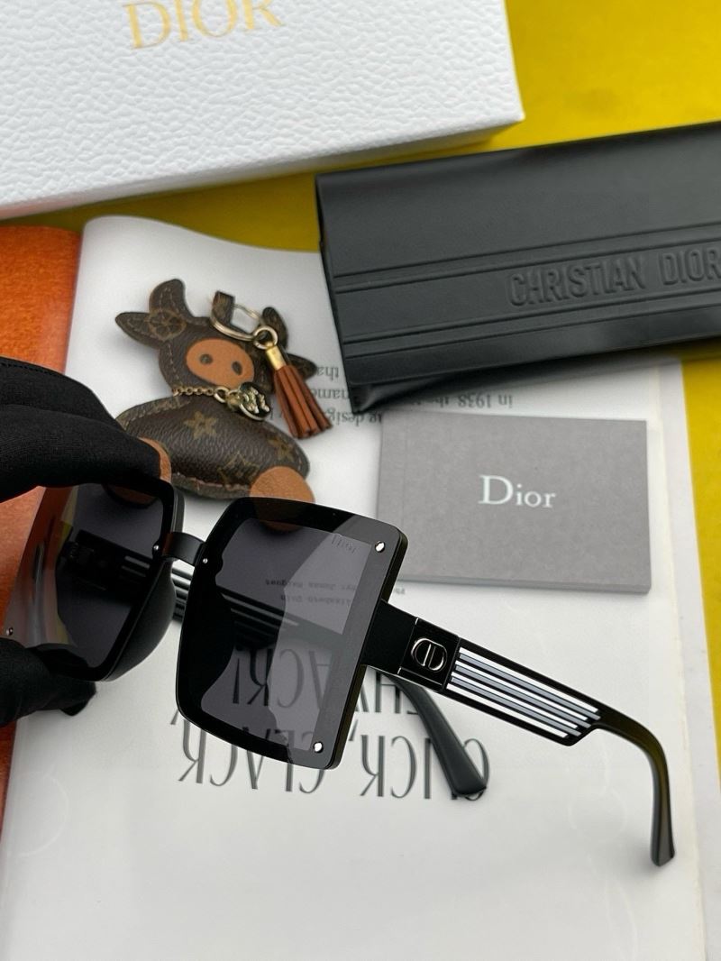 Christian Dior Sunglasses